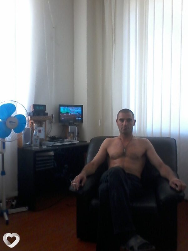 Андрей, 51, Донецке — анкета №43107