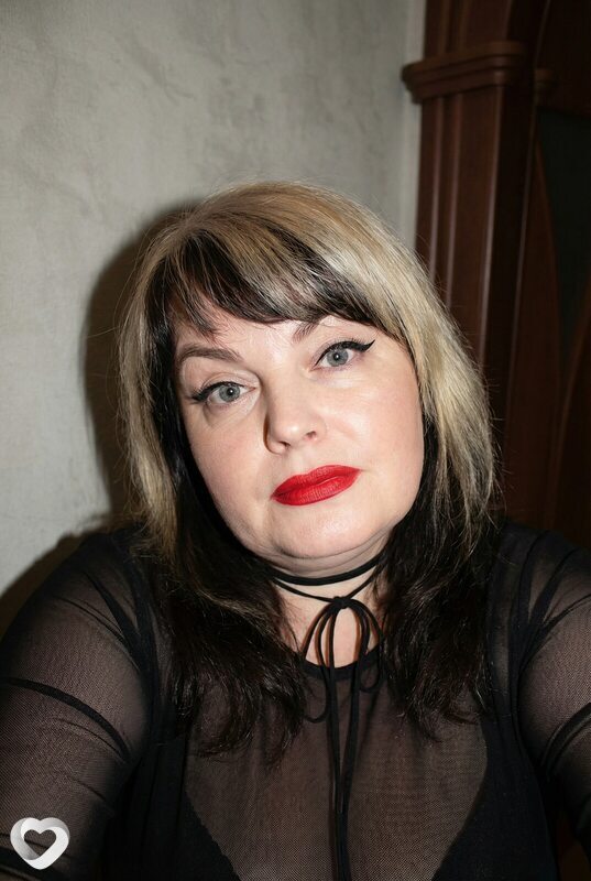 Натали, 54, Ярославле — анкета №43108