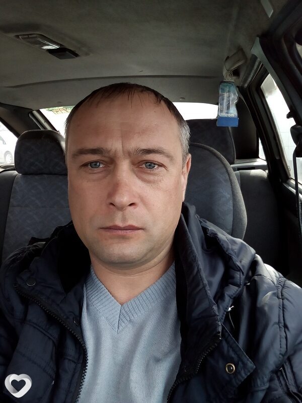 Андрей, 49, Кирове — анкета №43113