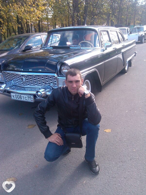 Евгений, 37, Могилев — анкета №43115