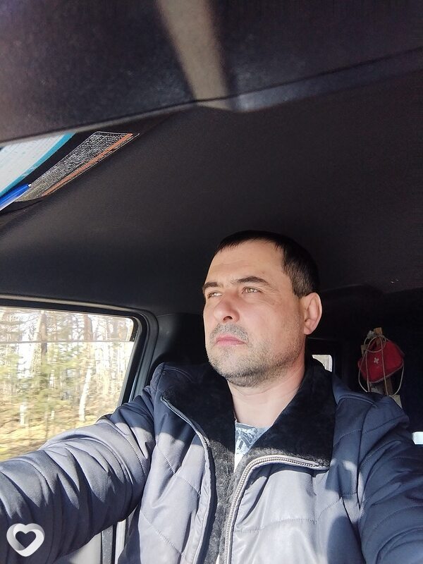 Сергей, 44, Иркутске — анкета №43117
