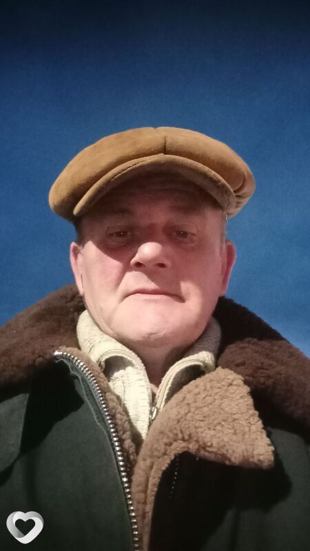 Кастомайзер, 52, Чите — анкета №43122