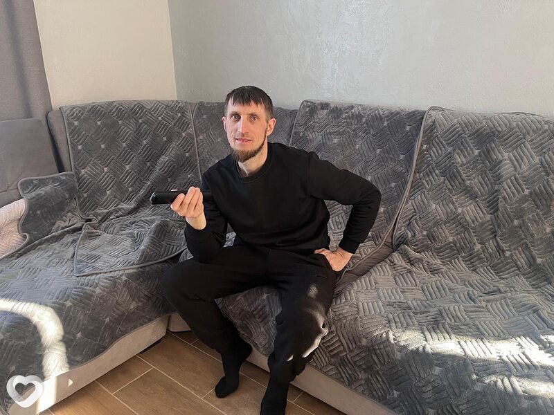 Готов, 41, Челябинске — анкета №43124
