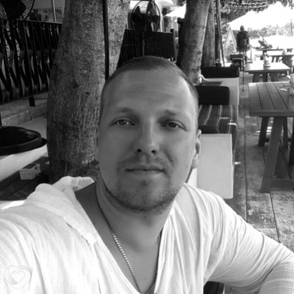 Александр, 40, Томске — анкета №43127