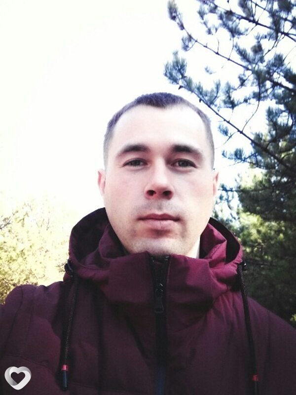 Саня, 35, Гомеле — анкета №43131