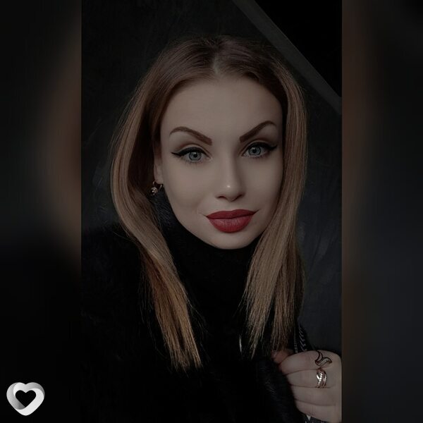 Анэт, 33, Мелитополе — анкета №43132