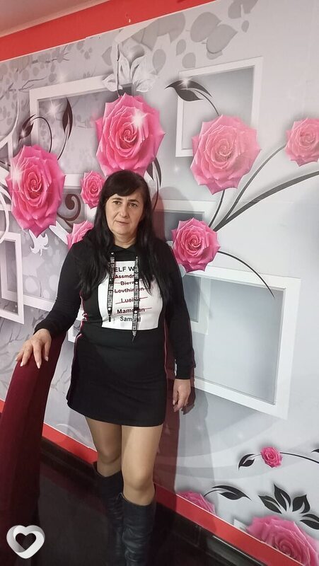 Галина, 53, Донецк (Ростовская Обл.) — анкета №43135