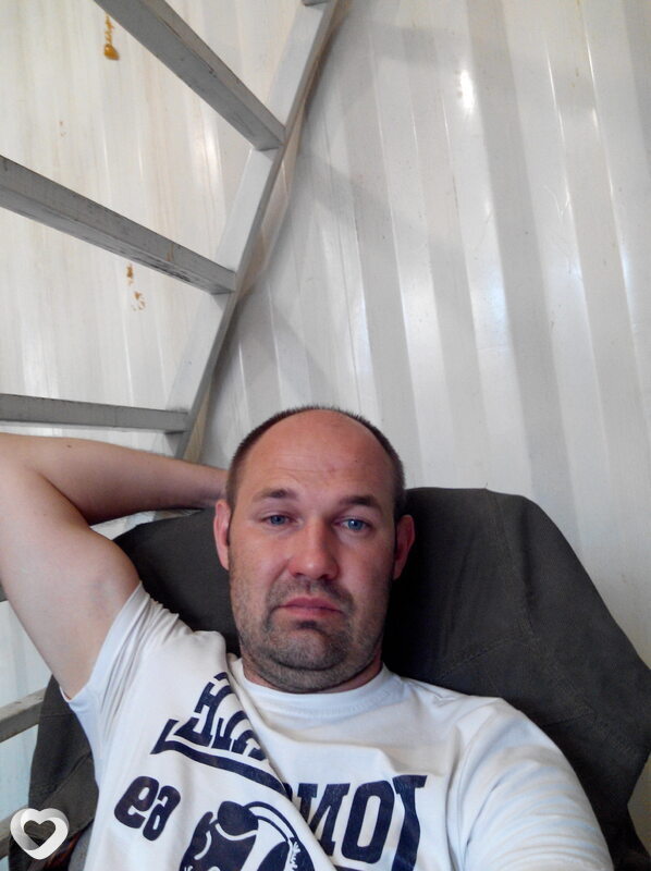 Константин, 38, Бишкек — анкета №43140