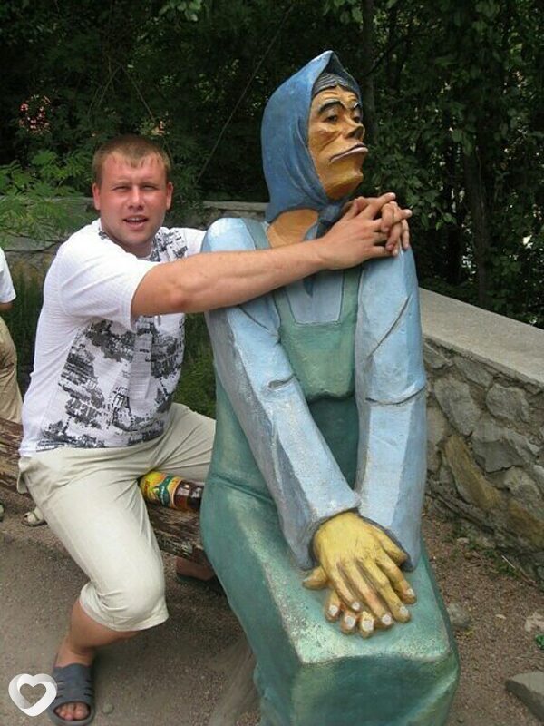 Владимир, 33, Жлобине — анкета №43141