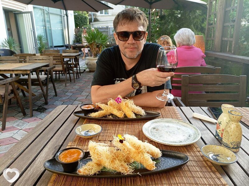 Павел, 47, Евпатории — анкета №43145