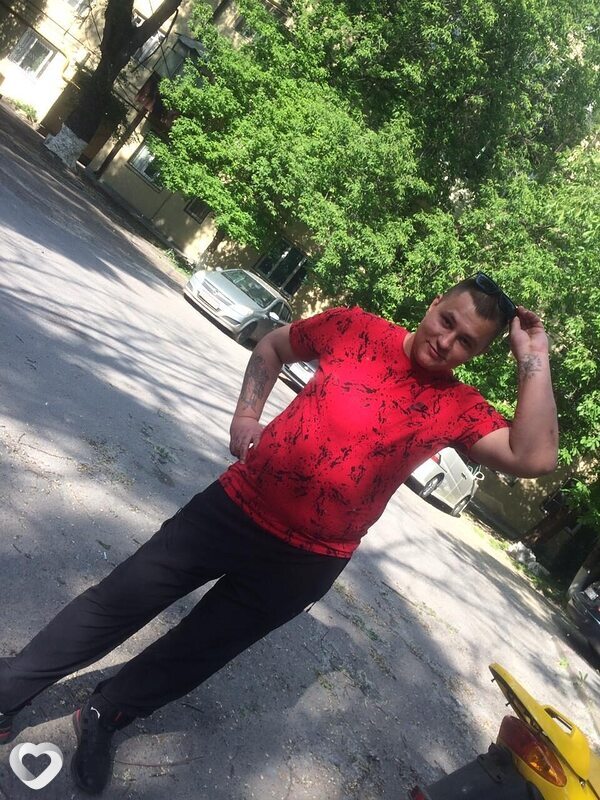 Maks, 37, Ростове-на-Дону — анкета №43156