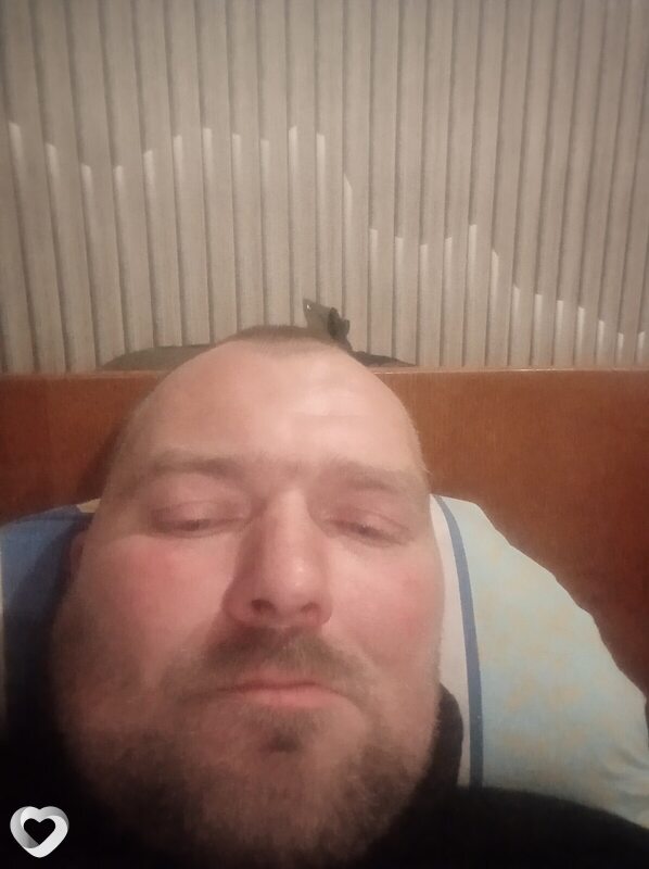 Паша, 40, Гродно — анкета №43147