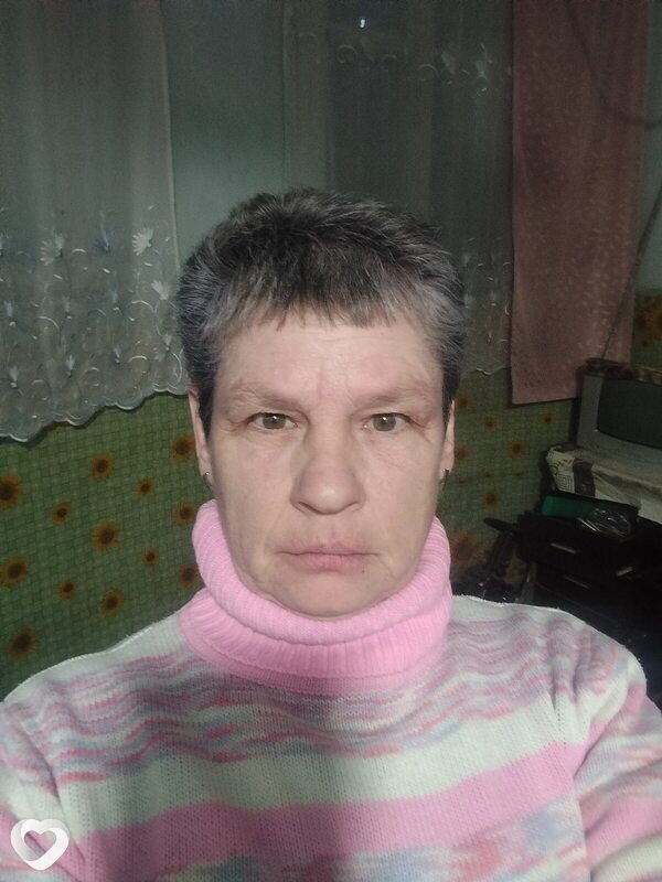 Марина, Тавда