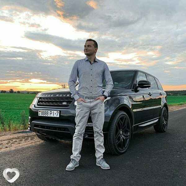 Коля, 32, Бресте — анкета №43154