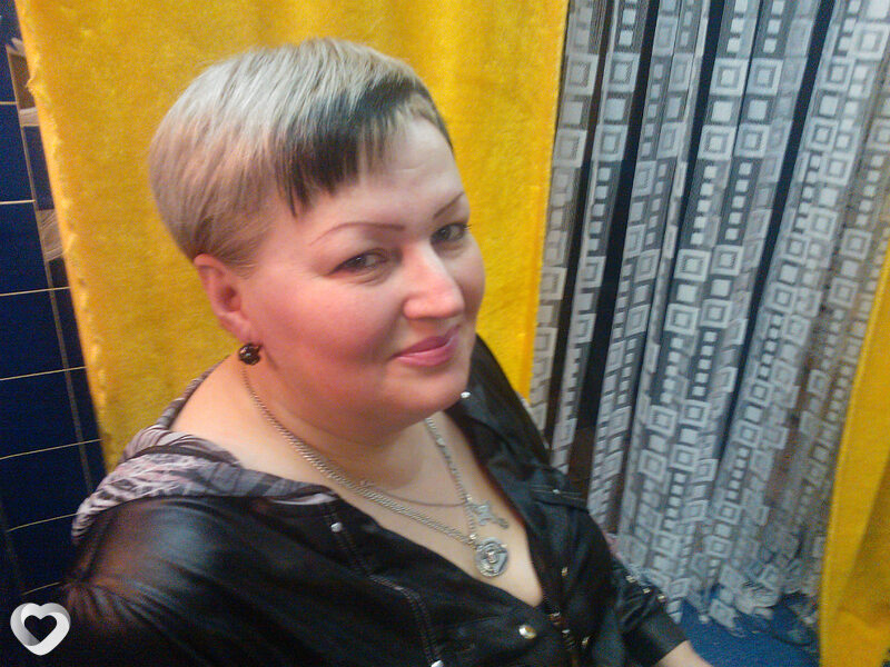 Галина, 58, Бресте — анкета №43158