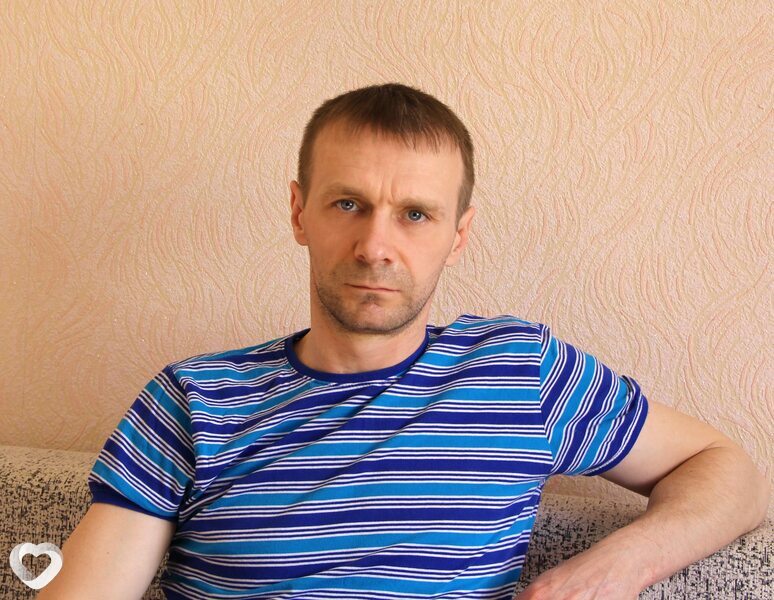 Дмитрий, 51, Москве — анкета №43162