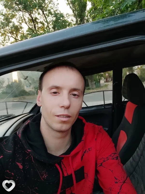Igor, 39, Джанкое — анкета №3669