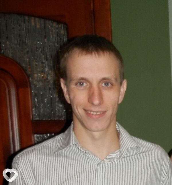 Денис, 42, Минске — анкета №43167