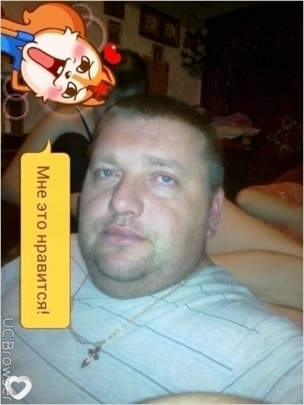Анатолий, 45, Бресте — анкета №43170