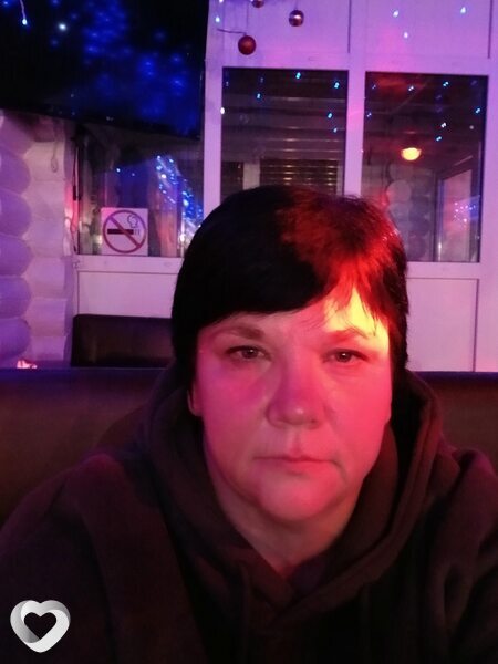 Юлия, 48, Кемерове — анкета №43181