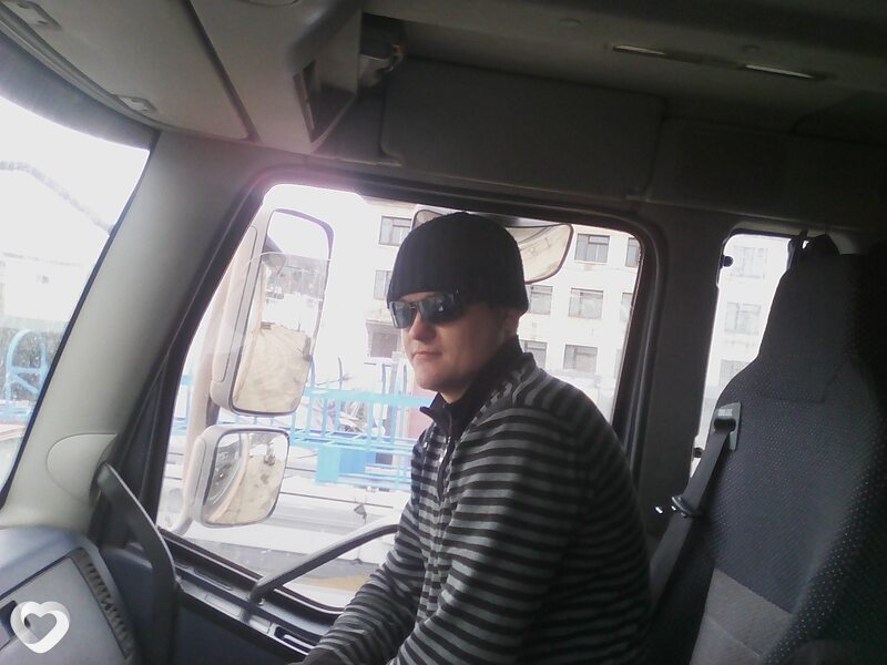 Витя, 31, Братске — анкета №43182