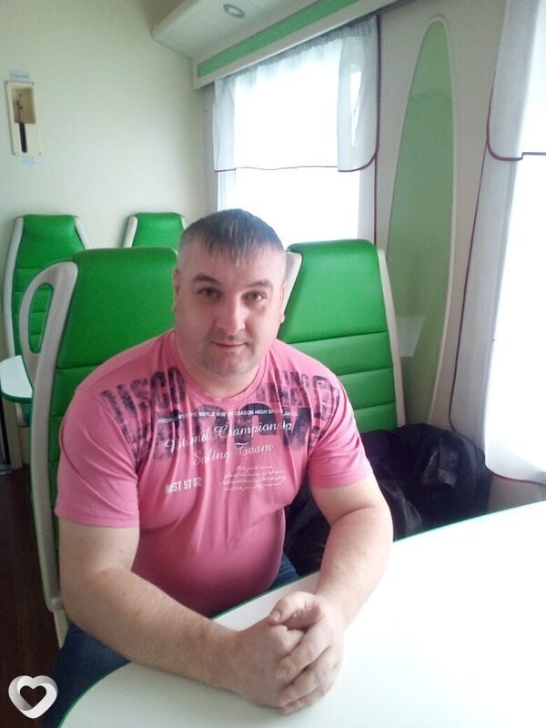 Сергей, 43, Томске — анкета №43187