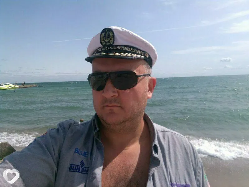 Андрей, 46, Осиповичах — анкета №3668