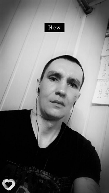 Миша, 39, Борисове — анкета №43202