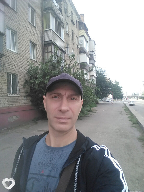 Юрий, 33, Молодечно — анкета №43199