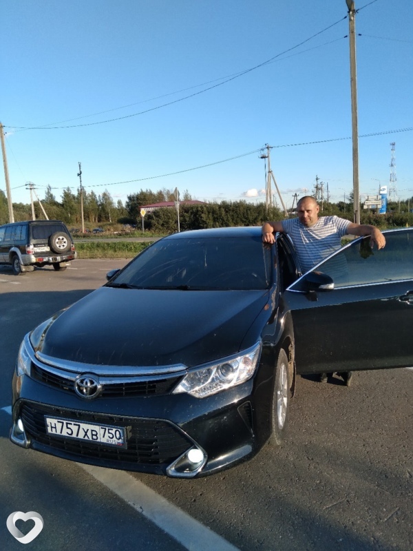 Владимир, Талдом