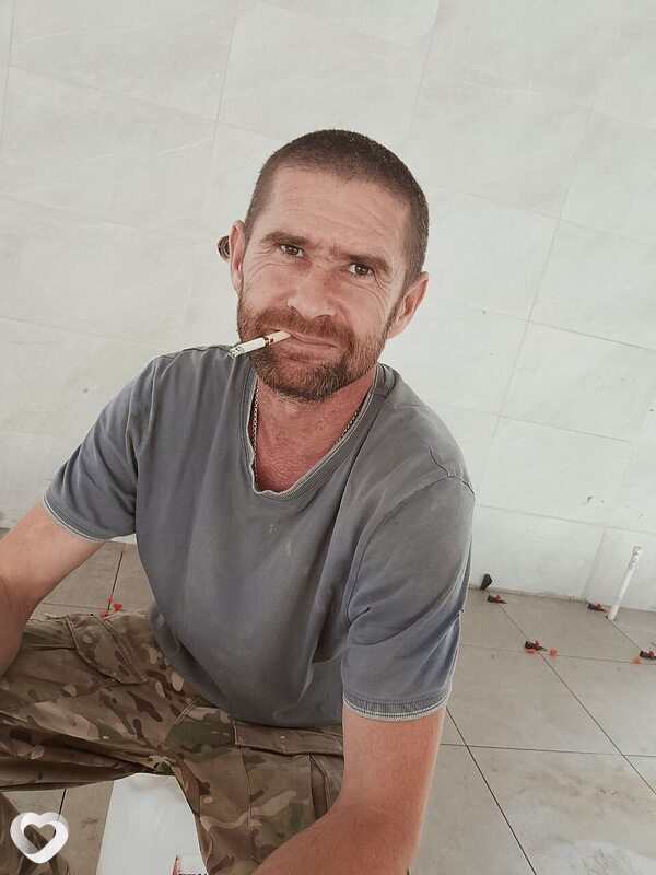 Александр, 48, Луганске — анкета №43203