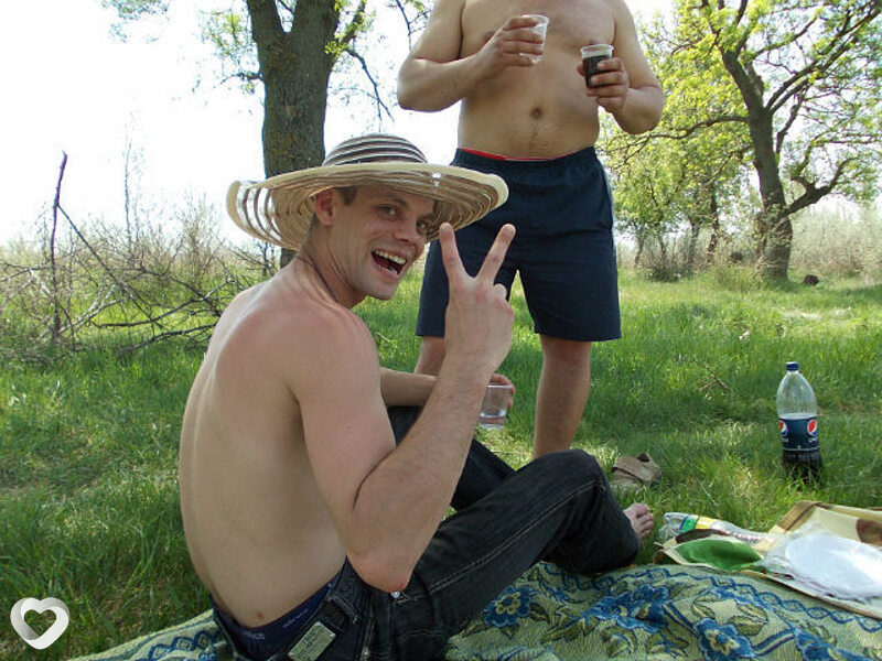 Максим, 41, Херсоне — анкета №43205