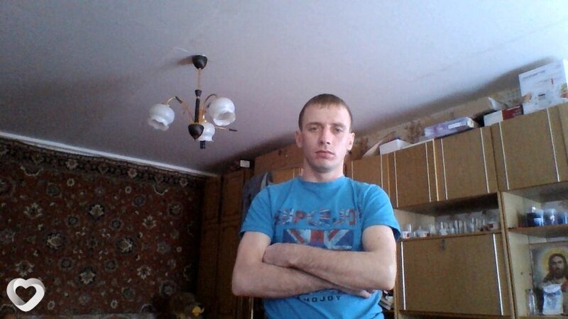 Владимир, 42, Пензе — анкета №43208