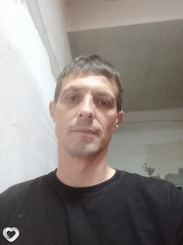 Алекс, 39, Лиде — анкета №43214