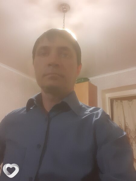 Михаил, 43, Омске — анкета №43218
