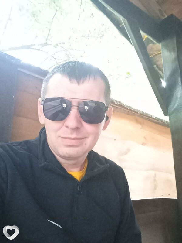 Евгений, 44, Сумах — анкета №43219