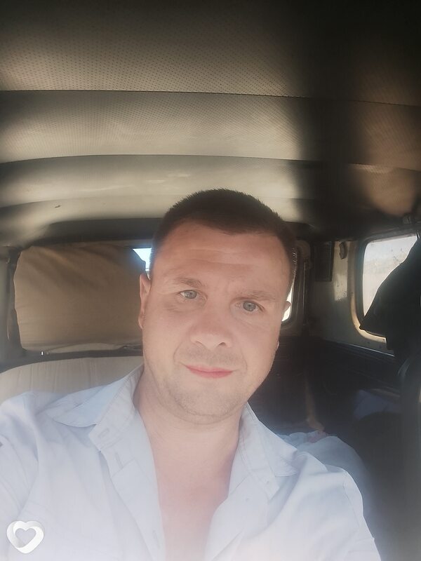 Евгений, 47, Темрюке — анкета №43226