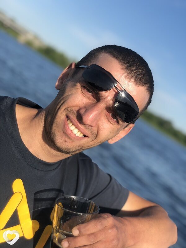 Арсен, 39, Саратове — анкета №43227