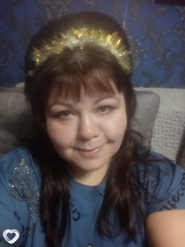 Светлана, 47, Черемхове — анкета №43228