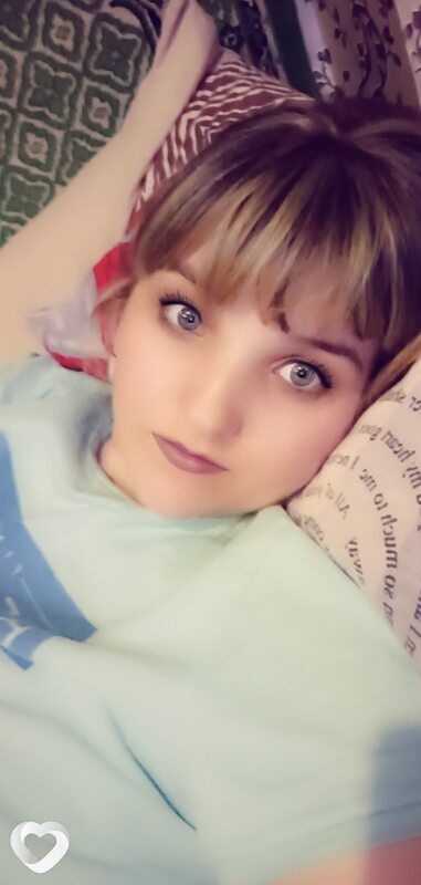 Дарина, 32, Витебске — анкета №43239