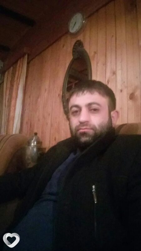 Sako, 38, Москве — анкета №43241