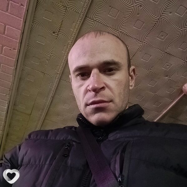 Вадим, 37, Санкт-Петербурге — анкета №43246