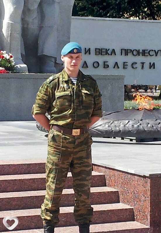 Алекс, 37, Могилев — анкета №43244