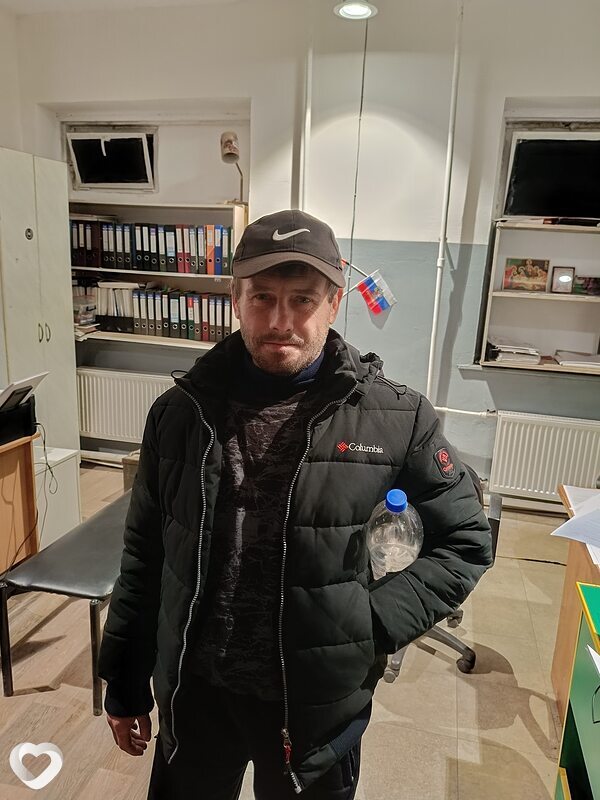 Руслан, 41, Луганске — анкета №43245