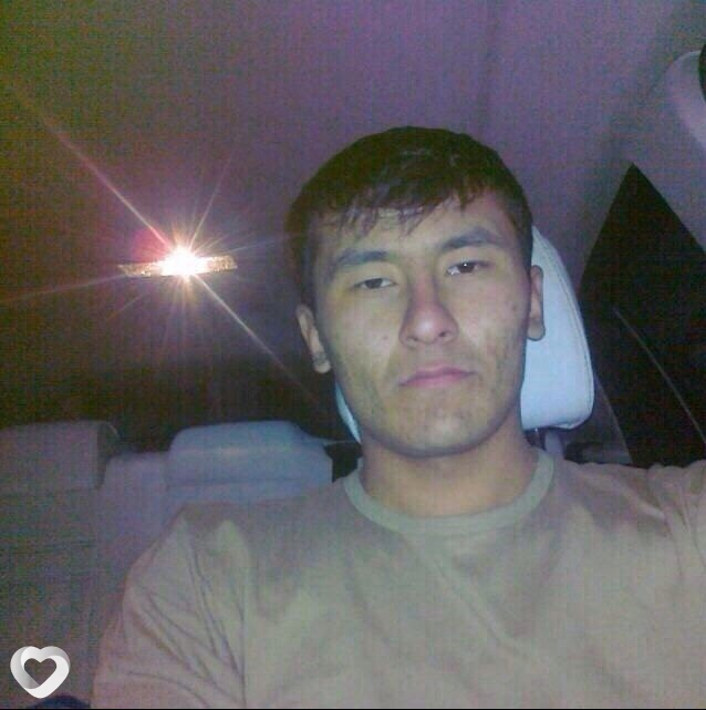 Kemiron R, 36, Астане — анкета №43248