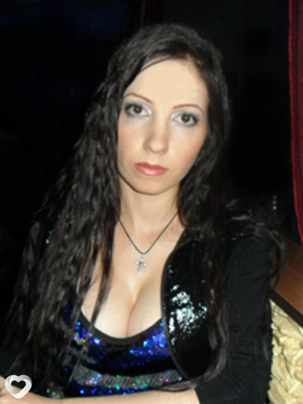 Diva, 36, Энергодаре — анкета №43256