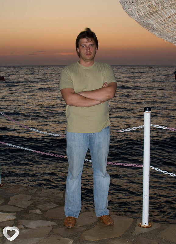 Михаил, 48, Минске — анкета №43255