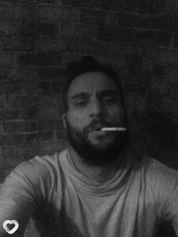 Димас, 36, Кривое Роге — анкета №43253