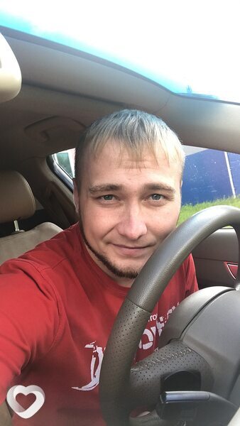 Сергей, 30, Белове — анкета №43258