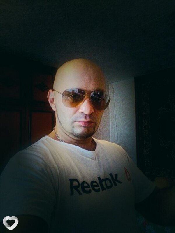 Миша, 46, Гродно — анкета №43262